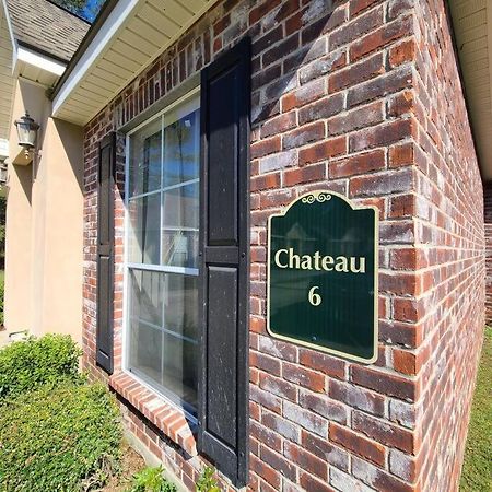Chateau 6 Hammond Ngoại thất bức ảnh