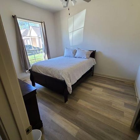 Chateau 6 Hammond Ngoại thất bức ảnh