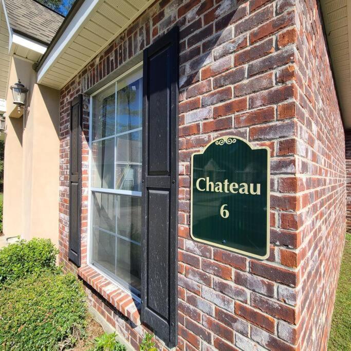 Chateau 6 Hammond Ngoại thất bức ảnh