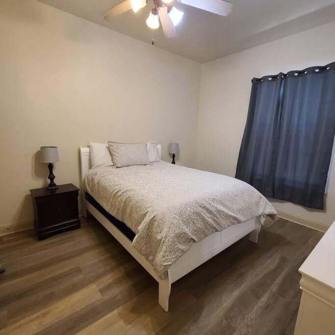 Chateau 6 Hammond Ngoại thất bức ảnh