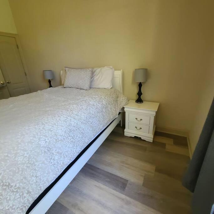 Chateau 6 Hammond Ngoại thất bức ảnh