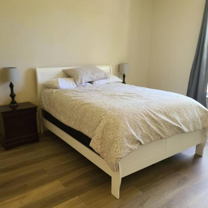 Chateau 6 Hammond Ngoại thất bức ảnh