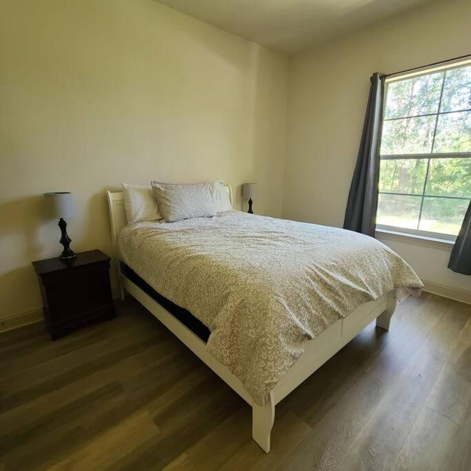 Chateau 6 Hammond Ngoại thất bức ảnh