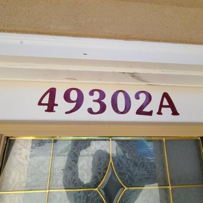 Chateau 6 Hammond Ngoại thất bức ảnh